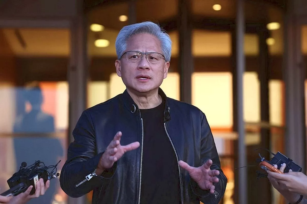 엔비디아 AI 서버 가격 인상, 15% 넘는다…메모리 공급난 영향 2 image 102