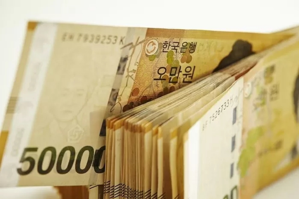 상반기 국세 수입 223조원…반도체·증시 호조에 전년보다 33조원 증가 1 image 33