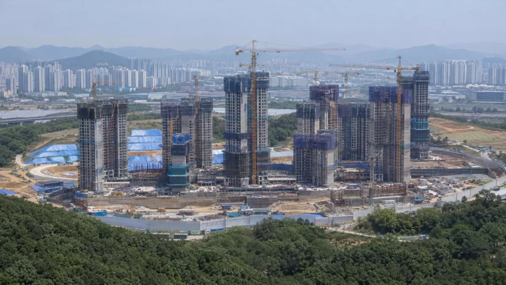 삼성물산 시공능력평가 13년째 1위…GS건설 3위로 올라서 1 image 34