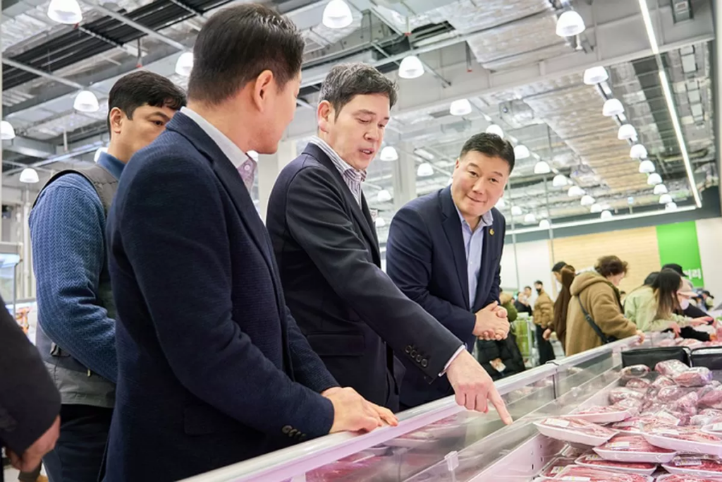 알리익스프레스코리아 366억원 영업손실…한국 유통시장 공략 비용 확대 2 image 61