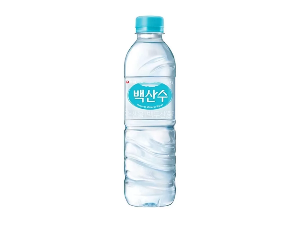 농심·기상청, 폭염 취약계층에 백산수 5만 병과 식료품 지원 2 image 70