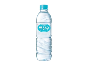 농심·기상청, 폭염 취약계층에 백산수 5만 병과 식료품 지원 3 대표 이미지