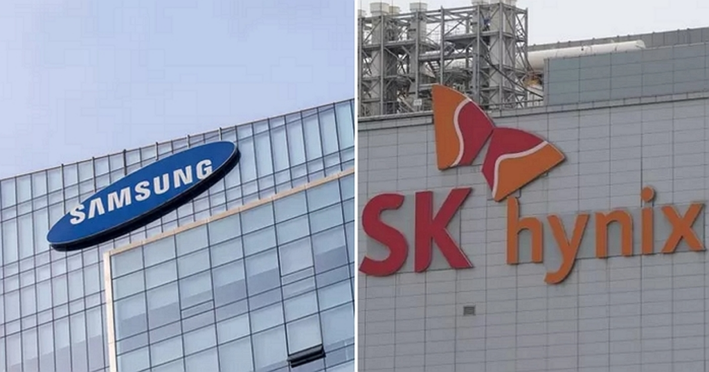 삼성전자·SK하이닉스 목표주가 잇단 하향…AI 메모리 전망 엇갈렸다 1 image 86