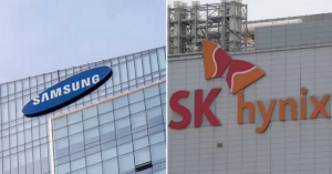 삼성전자·SK하이닉스 목표주가 잇단 하향…AI 메모리 전망 엇갈렸다 2 대표 이미지