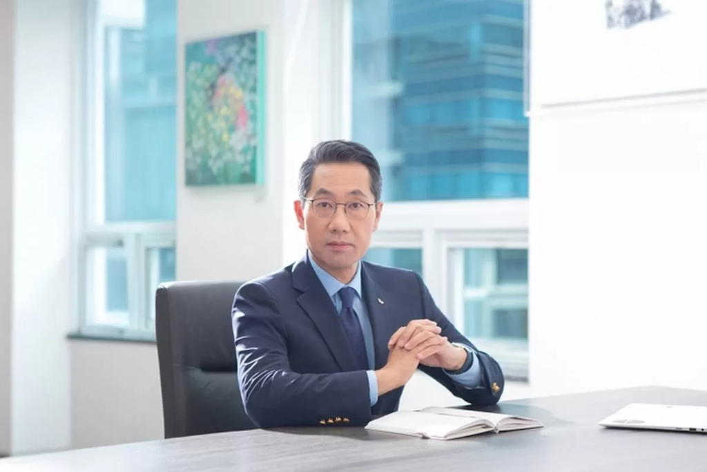 SK바이오팜 B200 128장 도입…AI 신약개발 핵심은 중개연구 2 image 5