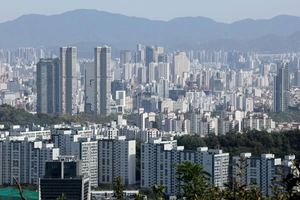 서울 아파트 전고점 이상 거래 54.7%…동대문구 81.9%, 강남구는 비중 감소 3 대표 이미지